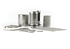 不锈钢金属烧结毡都有哪些特点