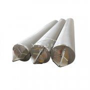 烧结网滤芯常见分类类型分为哪几种