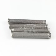 如何选择质量好的微米不锈钢烧结网滤芯