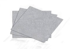 不锈钢烧结毡应该适用于哪些行业？