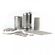 质量好的过3微米不锈钢烧结网滤芯应该如何选择