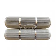 不锈钢折波滤芯性能判断方法是什么