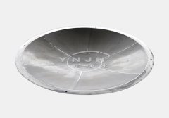 不锈钢烧结网滤盘表面膜受到破坏常见形式