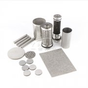 护网烧结毡的烧结阶段是怎么样的过程