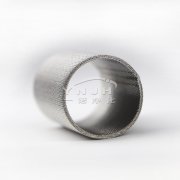 不锈钢除尘滤筒的产品优点