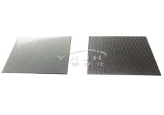 烧结毡烧结网常用的清洗原理和清洗方法