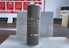 不锈钢烧结毡折叠滤芯还原性和再生性