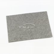 不锈钢金属烧结毡的悬滴熔体牵引法