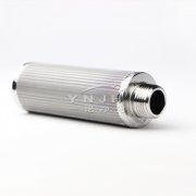 烧结滤芯出现质量不合格怎么处理