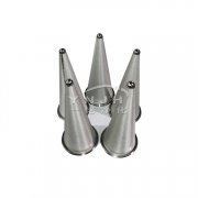 烧结滤芯出现质量不合格怎么处理