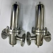 氧气塔空气过滤器的介质分类及性能分类