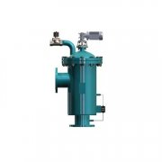 全自动自清洗过滤器简介和产品特点