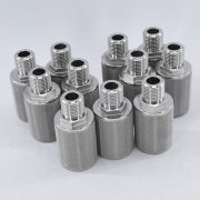 呼吸器滤芯的更换周期是多少