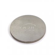 金属烧结网烧结热处理工艺操作